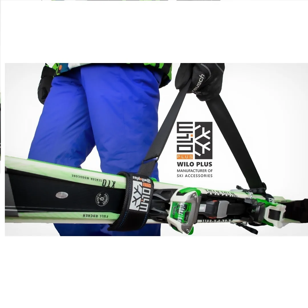 حمل کننده چوب اسکی ویلو پلاس مدل Kr 1