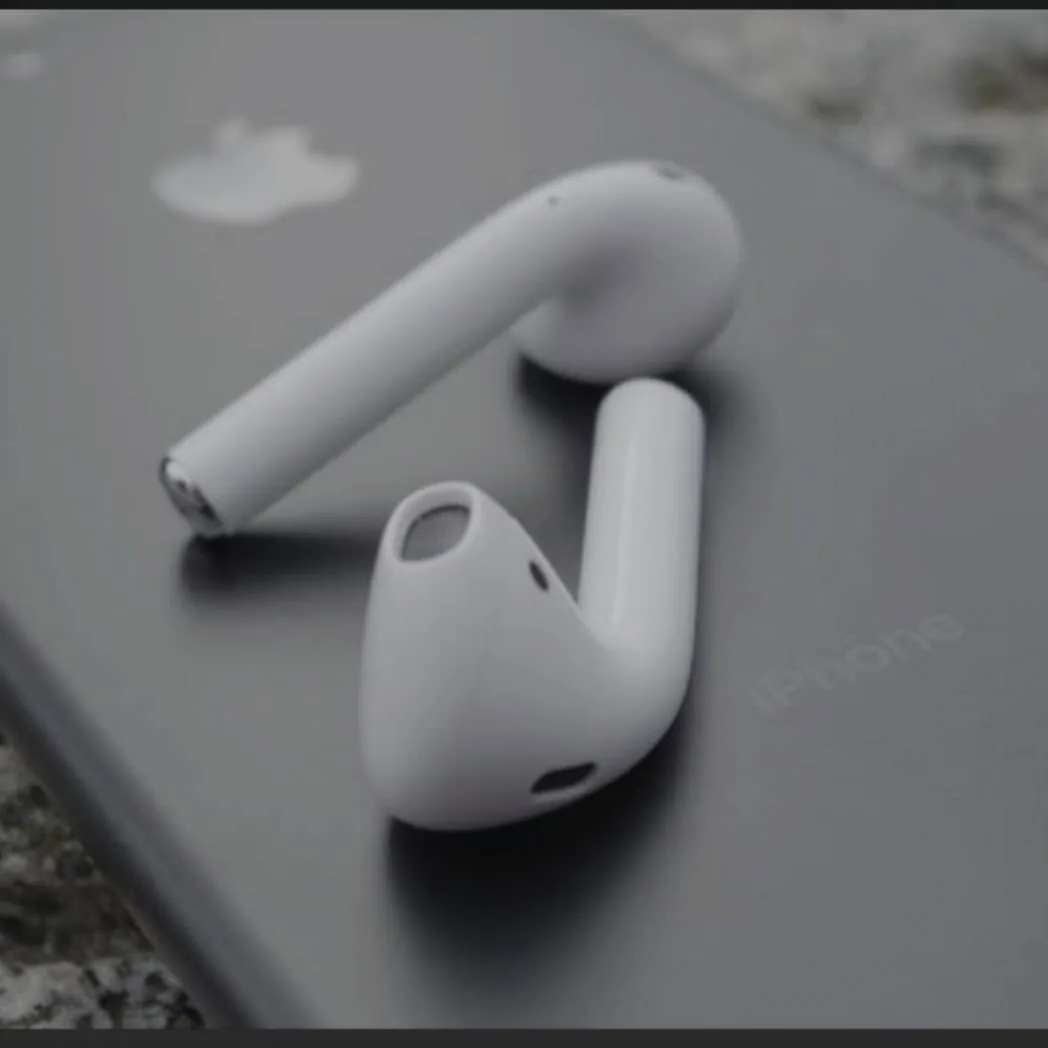 هندزفری بی سیم مدل Airpods 2 2022