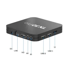 اندرویدباکس مدل TX30 PRO 1GB 8GB