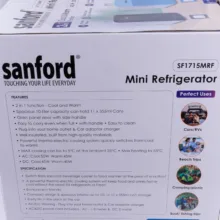 یخچال سفری سانفورد مدل SF1715MRF