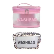 نظم دهنده ساک و چمدان کد 0097 مجموعه 2 عددی