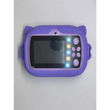 دوربین عکاسی چاپ سریع مدل G11 طرح گربه