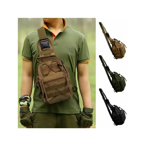 کیف کراس بادی مدل تاکتیکال APP-175