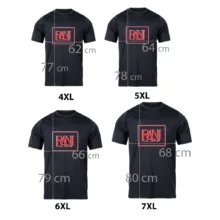 تیشرت آستین کوتاه مردانه رانژ مدل 21RA06D04M-333-01