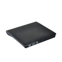 درایو DVD اکسترنال مدل ASUS SDRW-08D2S-U Lite