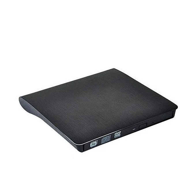 درایو DVD اکسترنال مدل ASUS SDRW-08D2S-U Lite