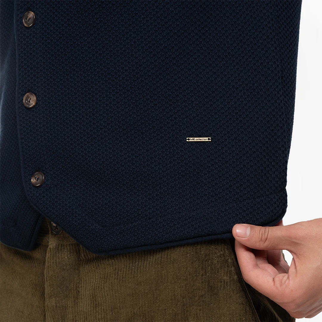 جلیقه مردانه ام کی مدل 90025