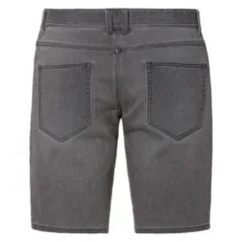 شلوارک مردانه مدل Ya20 رنگ طوسی