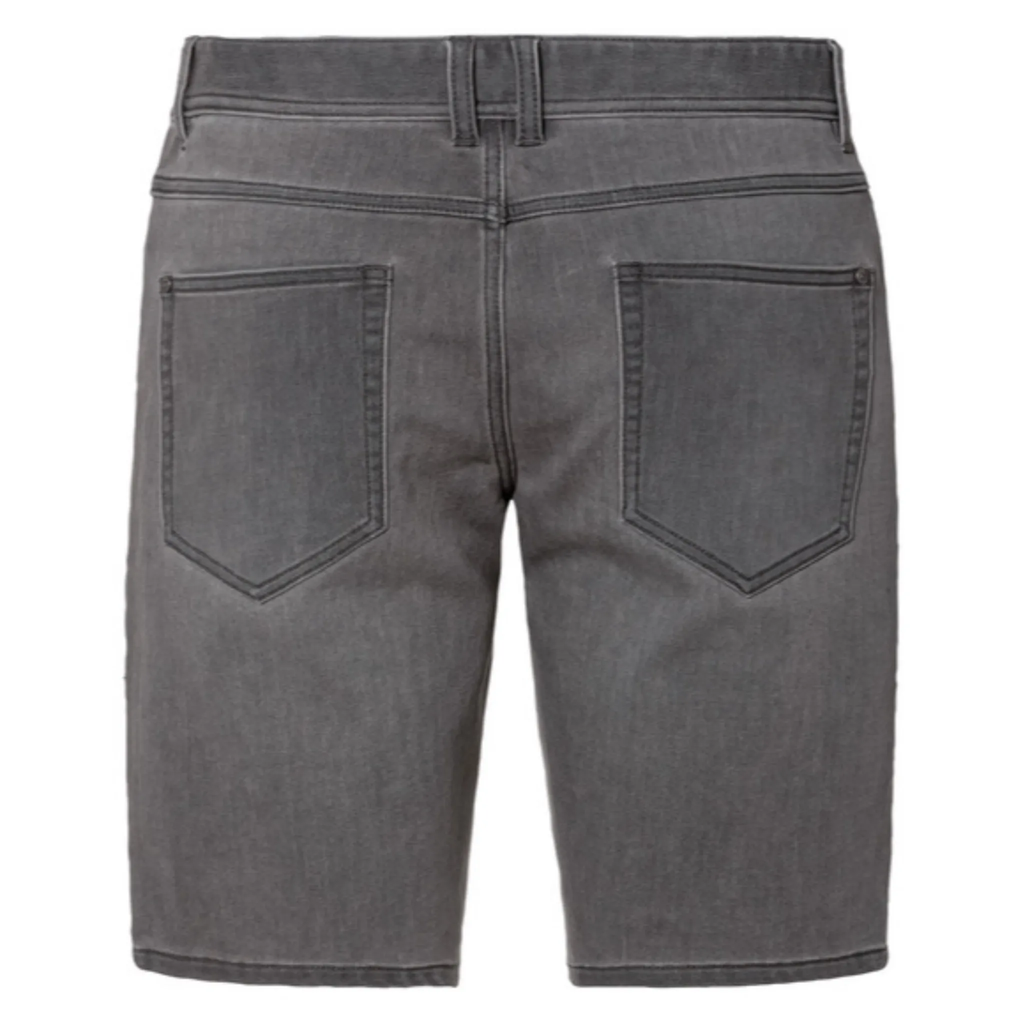 شلوارک مردانه مدل Ya20 رنگ طوسی