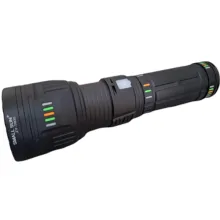 چراغ قوه دستی اسمال سان مدل ZY-T600