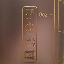 قمقمه ایون مدل پیچی گنجایش 1 لیتر