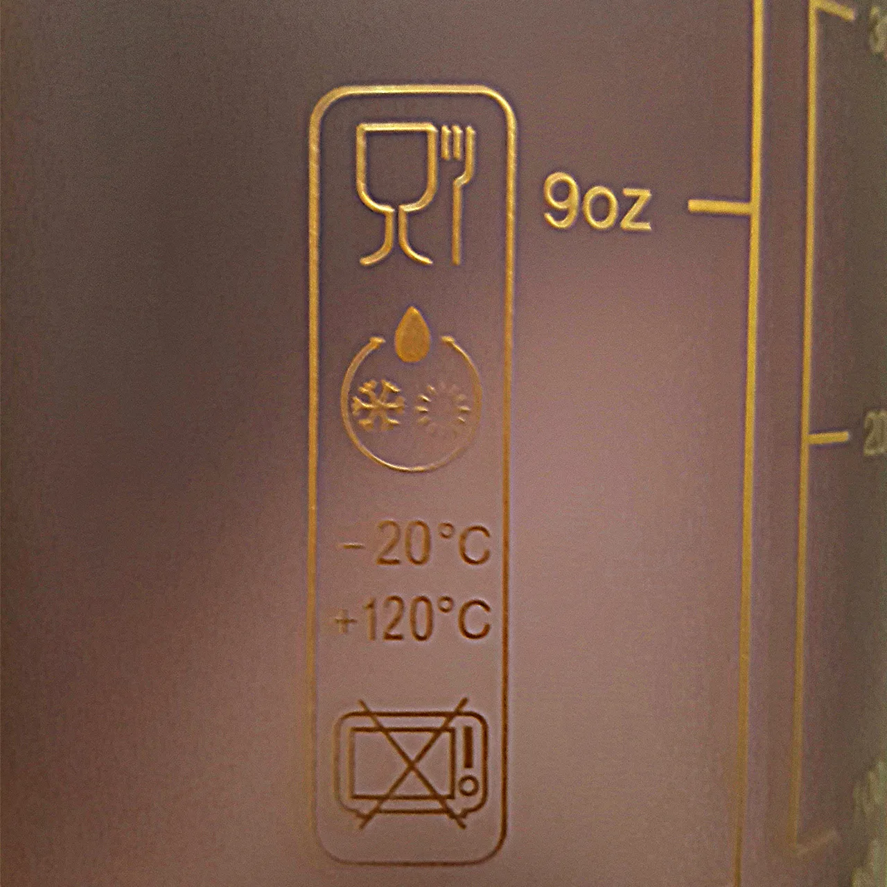 قمقمه ایون مدل پیچی گنجایش 1 لیتر