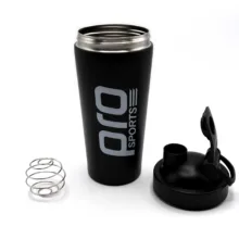 شیکر پرو اسپورتز مدل 750 Iron گنجایش 0.7 لیتر