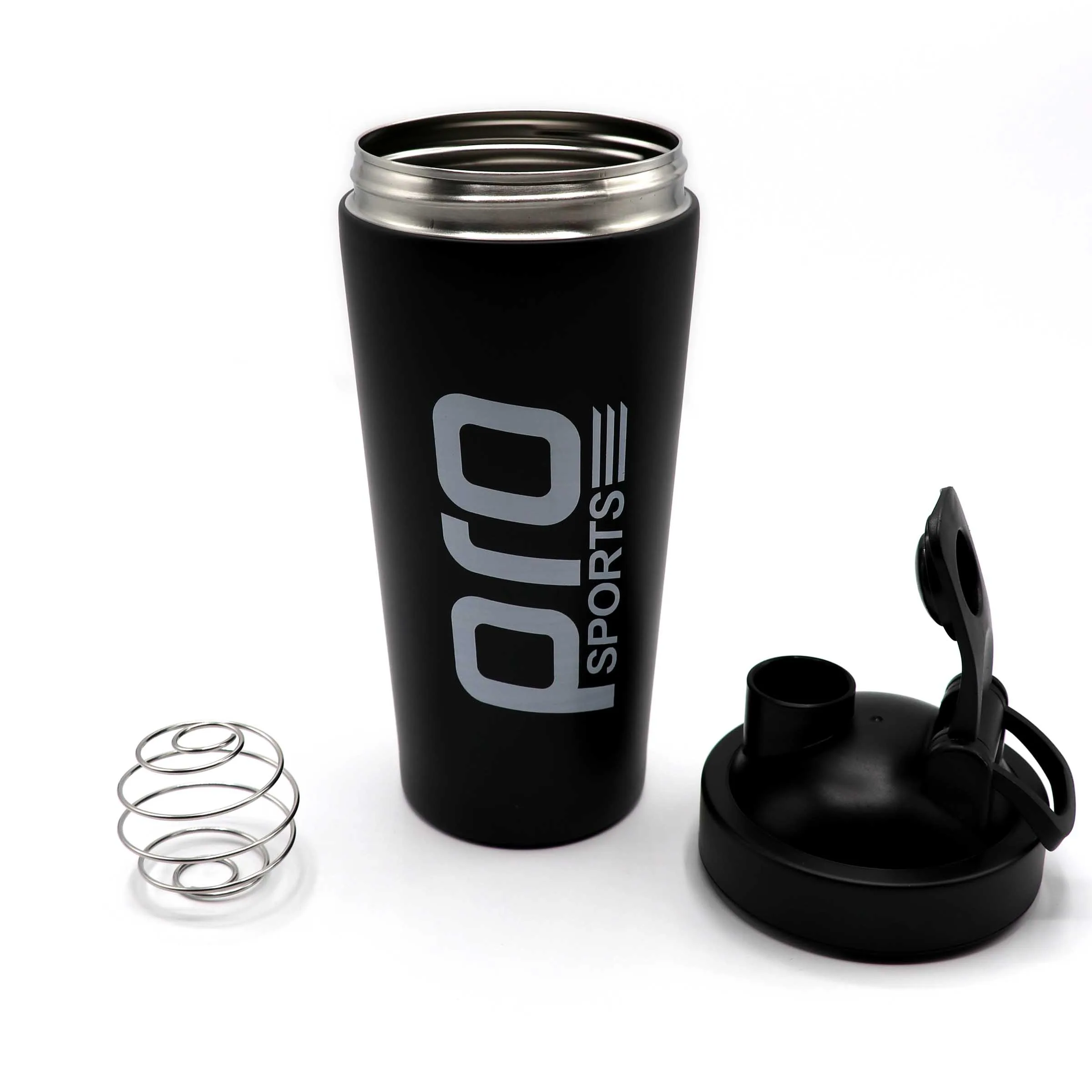 شیکر پرو اسپورتز مدل 750 Iron گنجایش 0.7 لیتر