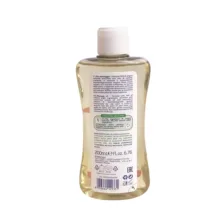 روغن ماساژ کودک چیکو مدل BAGNO حجم 200 میلی لیتر بسته 2 عددی