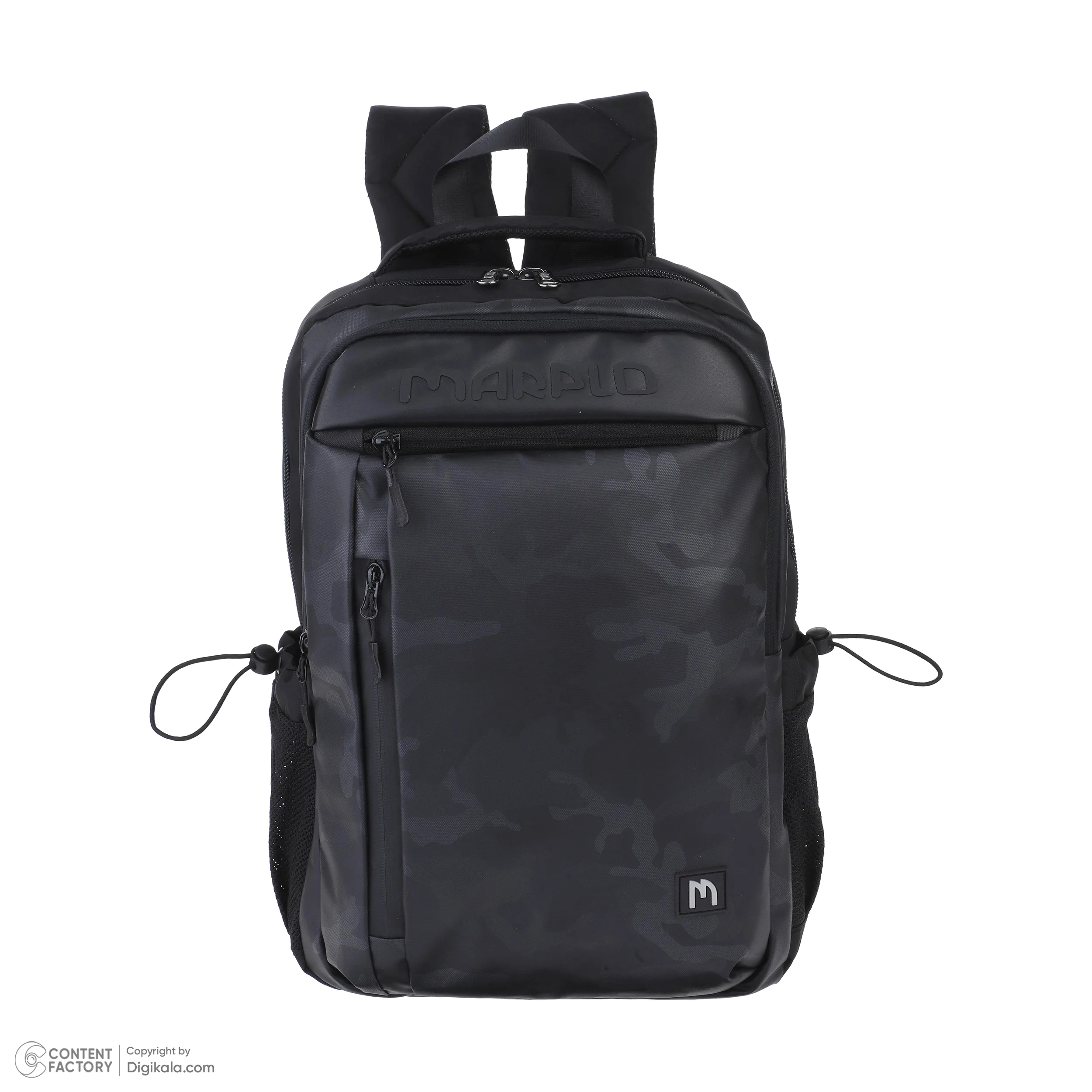 کوله پشتی سفری مارپلو مدل MPO-095-99