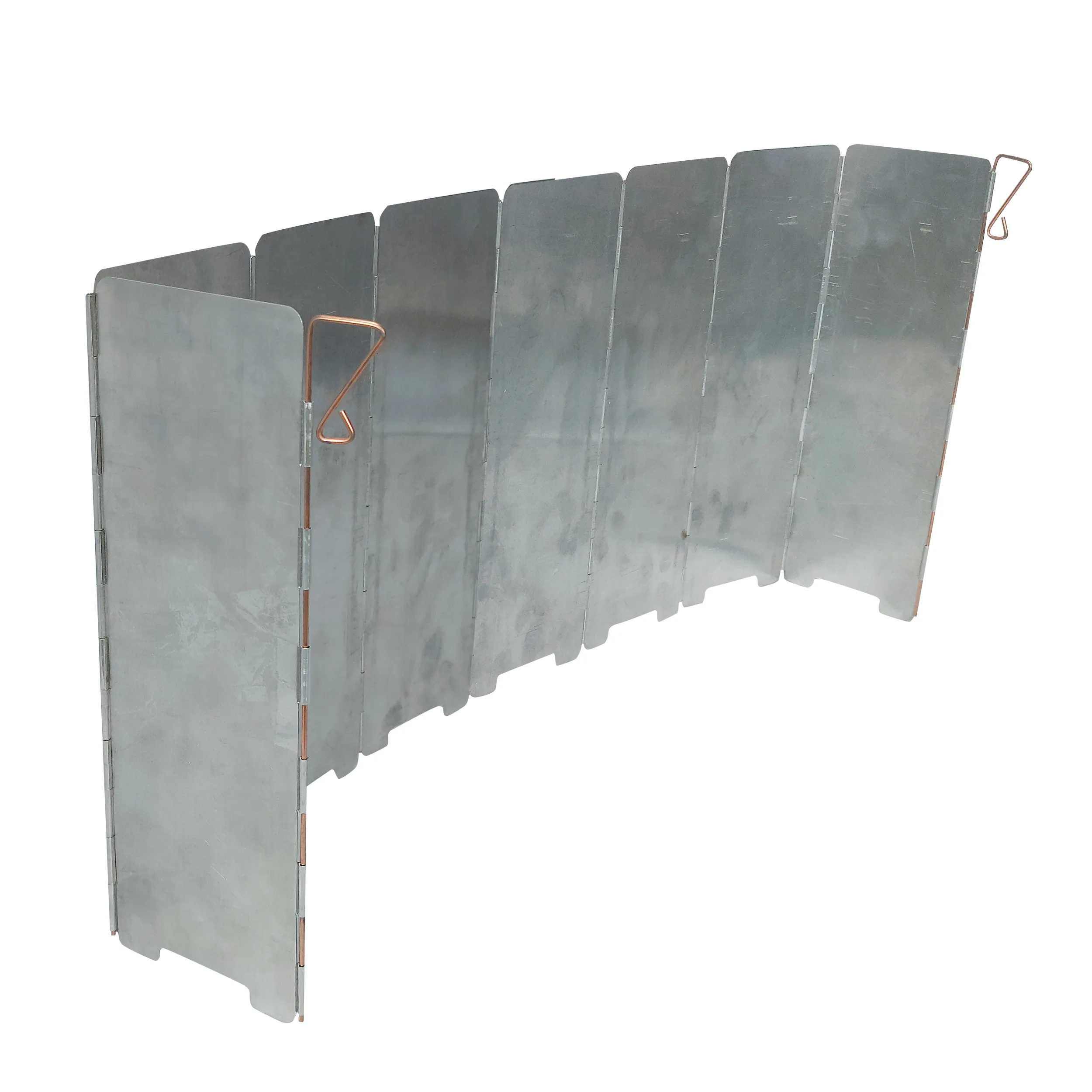 بادگیر دور اجاق کوهنوردی مدل D8