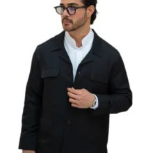 کت و شلوار مردانه مدل آریا کد ۱