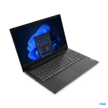 لپ تاپ 15.6 اینچی لنوو مدل V15 G4 IRU-i7 13620H-24GB DDR4 3200MHz-1TB SSD-TN-W - کاستوم شده
