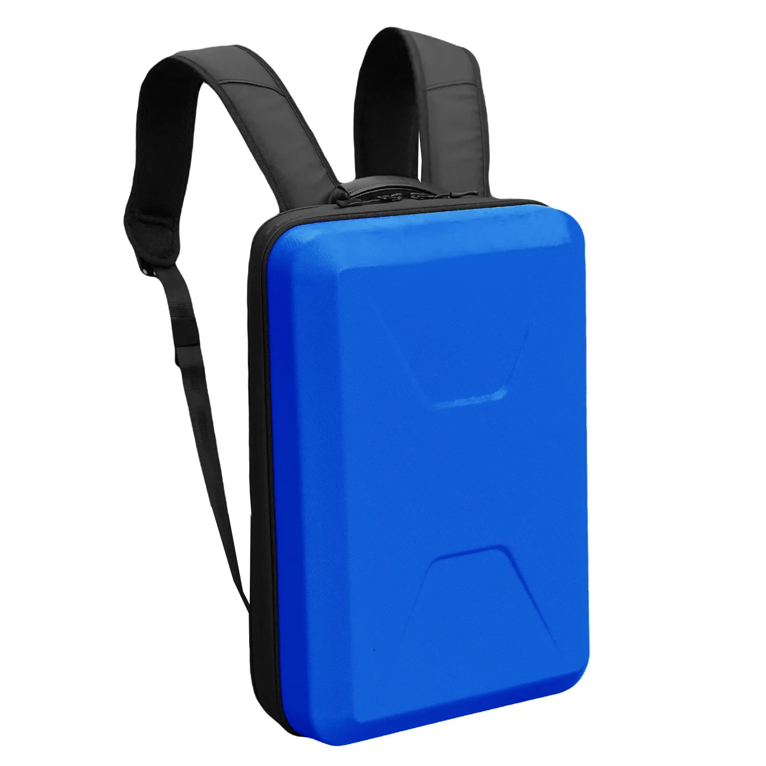 کوله پشتی فوروارد مدل FCLT45041 مدل ماژرو فایبر