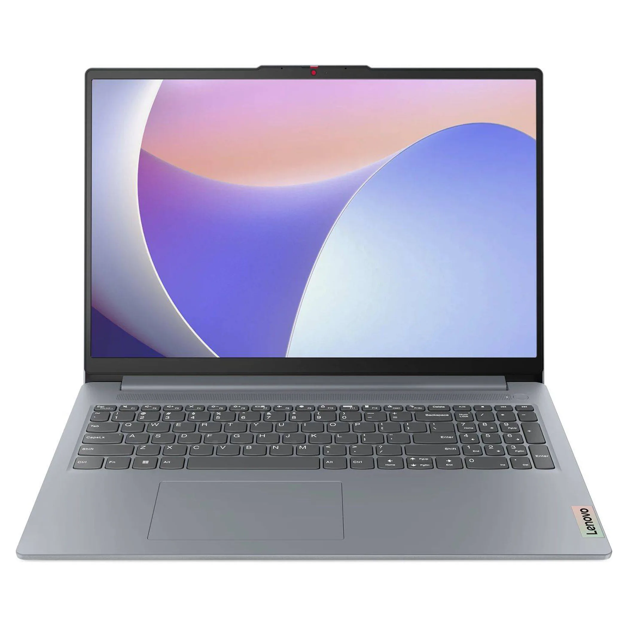 لپ تاپ 15.6 اینچی لنوو مدل IdeaPad Slim 3 15IRU8-i7 13620H-16GB LPDDR5-1TB SSD-IPS - کاستوم شده