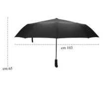 چتر مدل 12 فنره ویندپروف