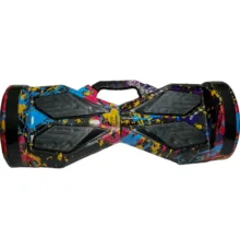 اسکوتر برقی اسمارت بالانس ویل مدل 8inch