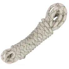 طناب صخره نوردی مدل ابریشمی WGB11mm طول 30 متر