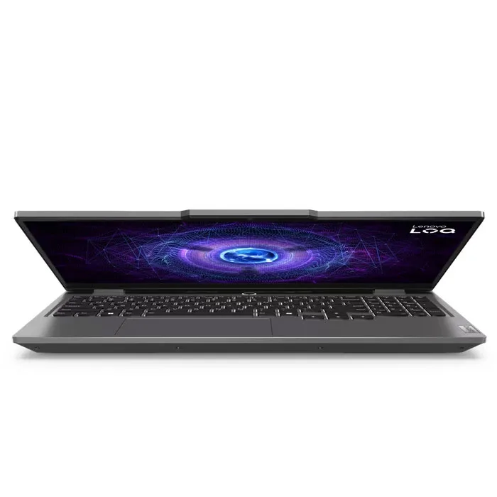 لپ تاپ 15.6 اینچی لنوو مدل LOQ 15IRX9-i7 13650HX-16GB DDR5-512GB SSD-RTX4060-FHD