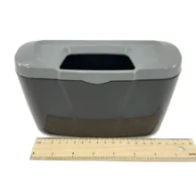 سطل زباله خودرو کد CT-05