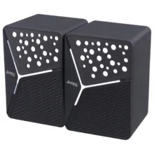 اسپیکر دسکتاپ جدل مدل S-554