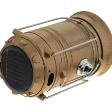 چراغ فانوسی مدل SH-5800T