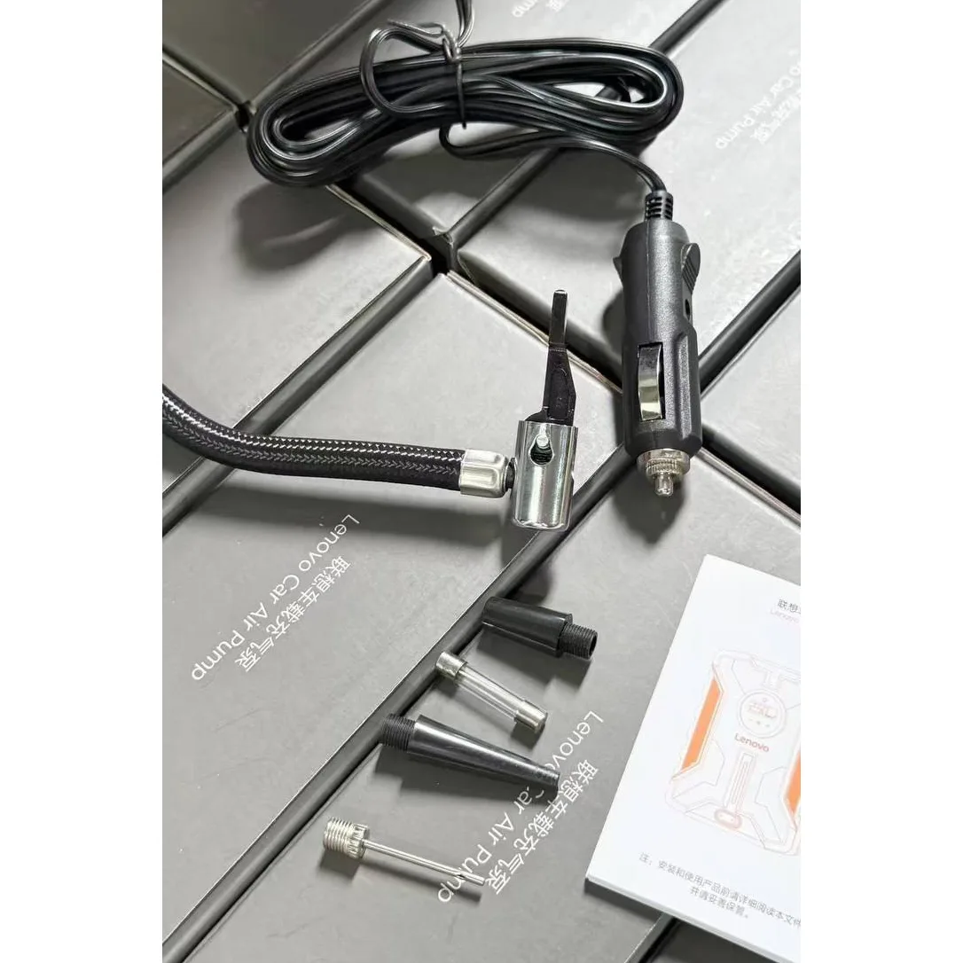 کمپرسور هوا 84 وات لنوو مدل HV05