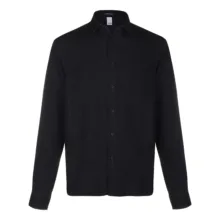 پیراهن آستین بلند مردانه هومنیتی مدل WYMSHIX0JSL007-ARM