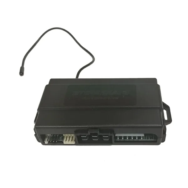 دزدگیر خودرو استیل میت مدل RX1000 کد REDBAT-04