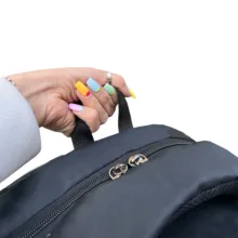 کوله پشتی فوروارد کد FCLT660016 SKILEED VOYAGA