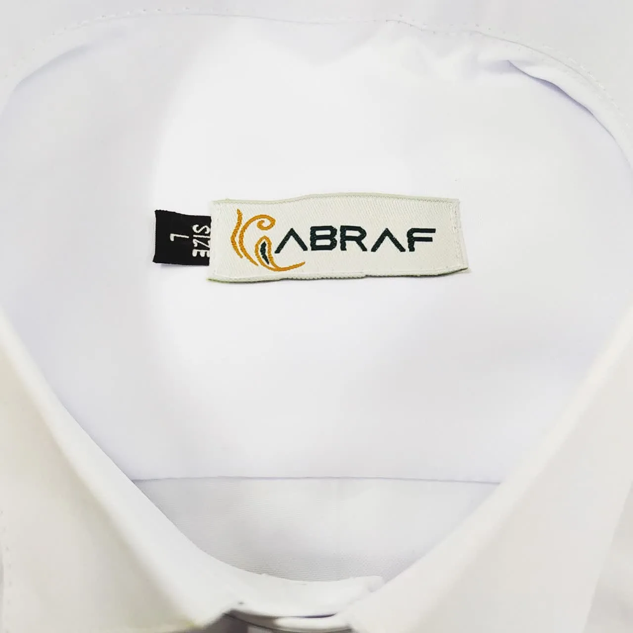 پیراهن آستین بلند مردانه ابراف مدل آبکام