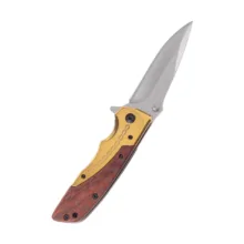 چاقوی سفری برونینگ مدل DA77