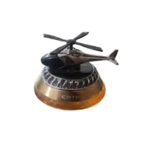 خوشبوکننده خودرو مدل هلیکوپتر