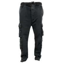 شلوار جین مردانه  کد MO999