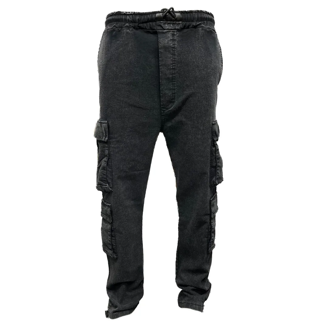 شلوار جین مردانه  کد MO999