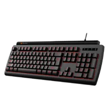کیبورد گیمینگ میشن مدل  K9000