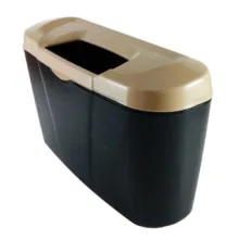 سطل زباله خودرو مدل AS