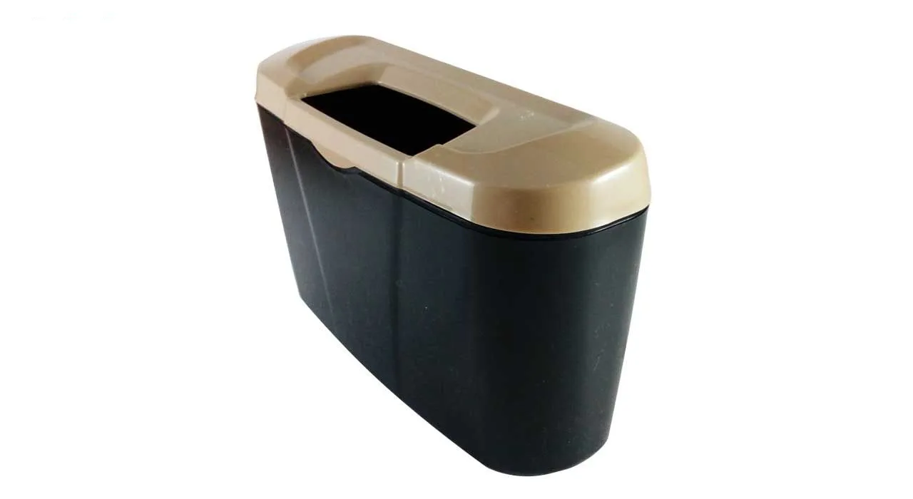 سطل زباله خودرو مدل AS