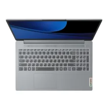 لپ تاپ 15.6 اینچی لنوو مدل IdeaPad Slim 3 15IRU9-Core 5 120U-8GB DDR5-512GB SSD-Touch-Backlit-Fingerprint-W