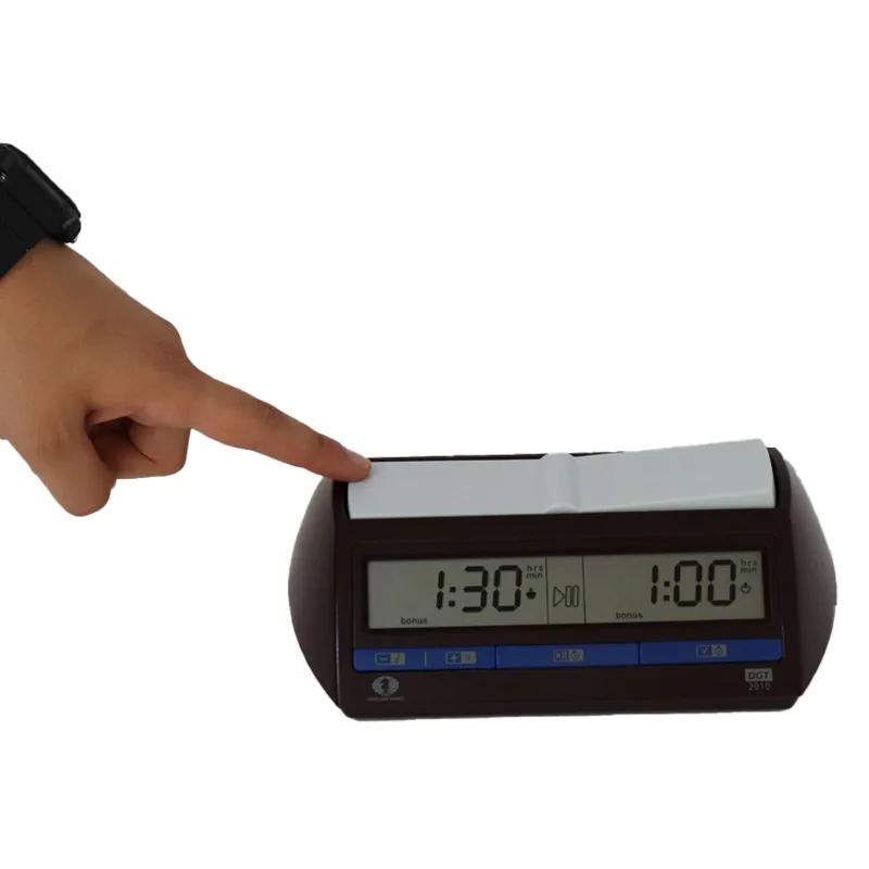 ساعت شطرنج مدل DGT 2010