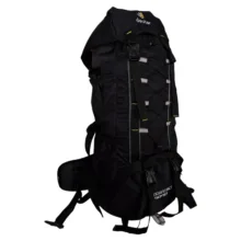 کوله پشتی سفری 10+70 لیتری مدل ضدباران 2025