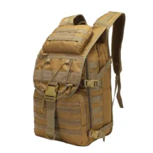 کوله پشتی کوهنوردی 45 لیتری مدل ZE018