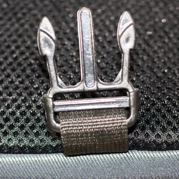 ساک ورزشی مدل Alpha Adapt CrossBody»