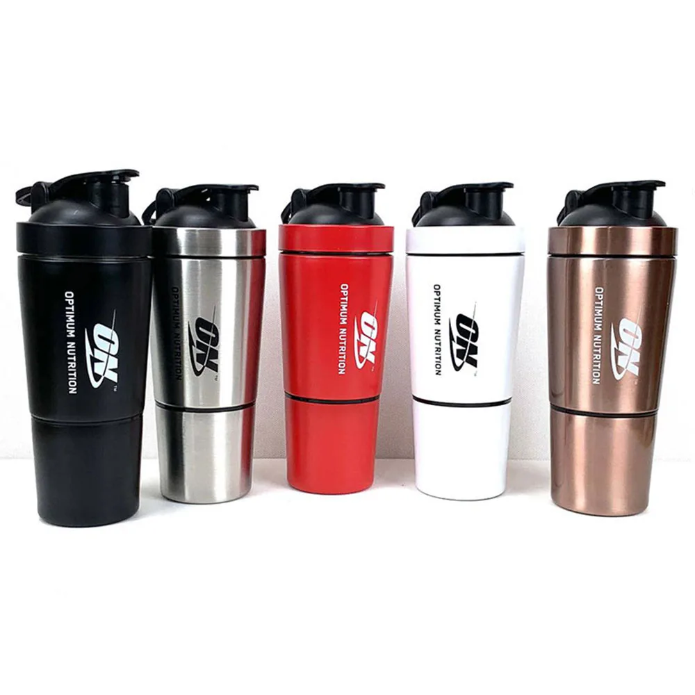 شیکر مدل استیل ON-1 گنجایش 0.7 لیتر